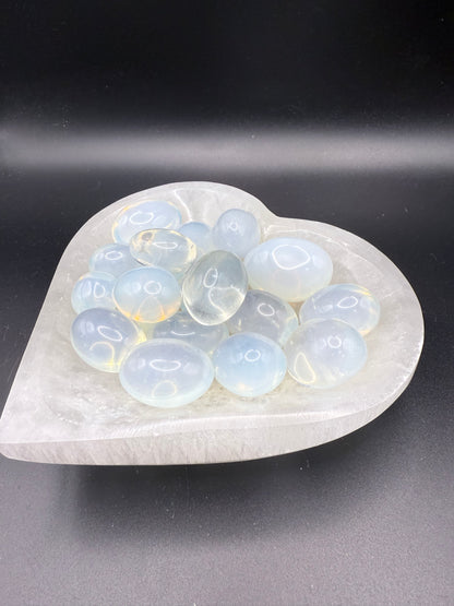 Opalite Tumbles