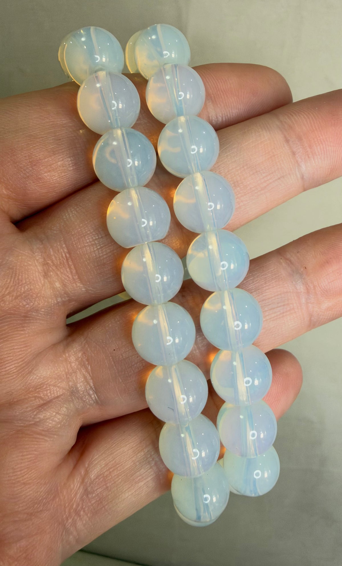 10mm Opalite Bracelet