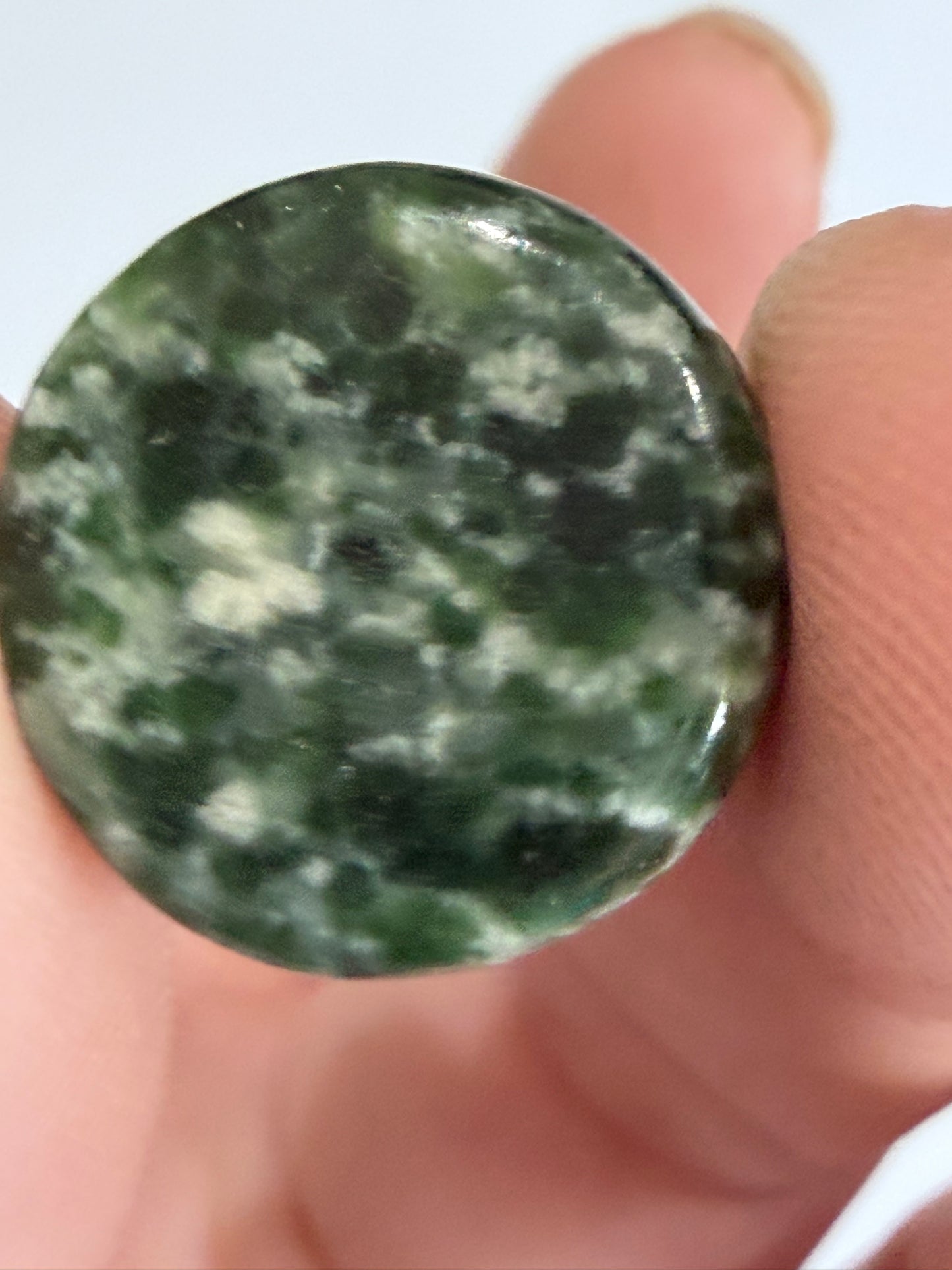 Mini Crystal Buttons – Choose Your Own