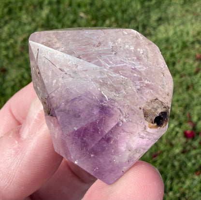 Included Amethyst Point Madagascar – 42g