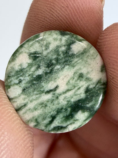 Mini Crystal Buttons – Choose Your Own