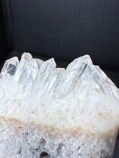 Clear Quartz Cluster Baby