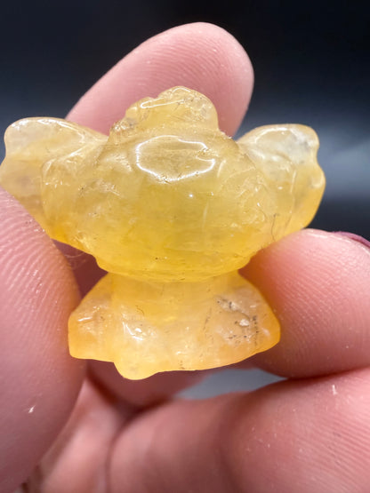 Stitch Crystal Carvings Collection