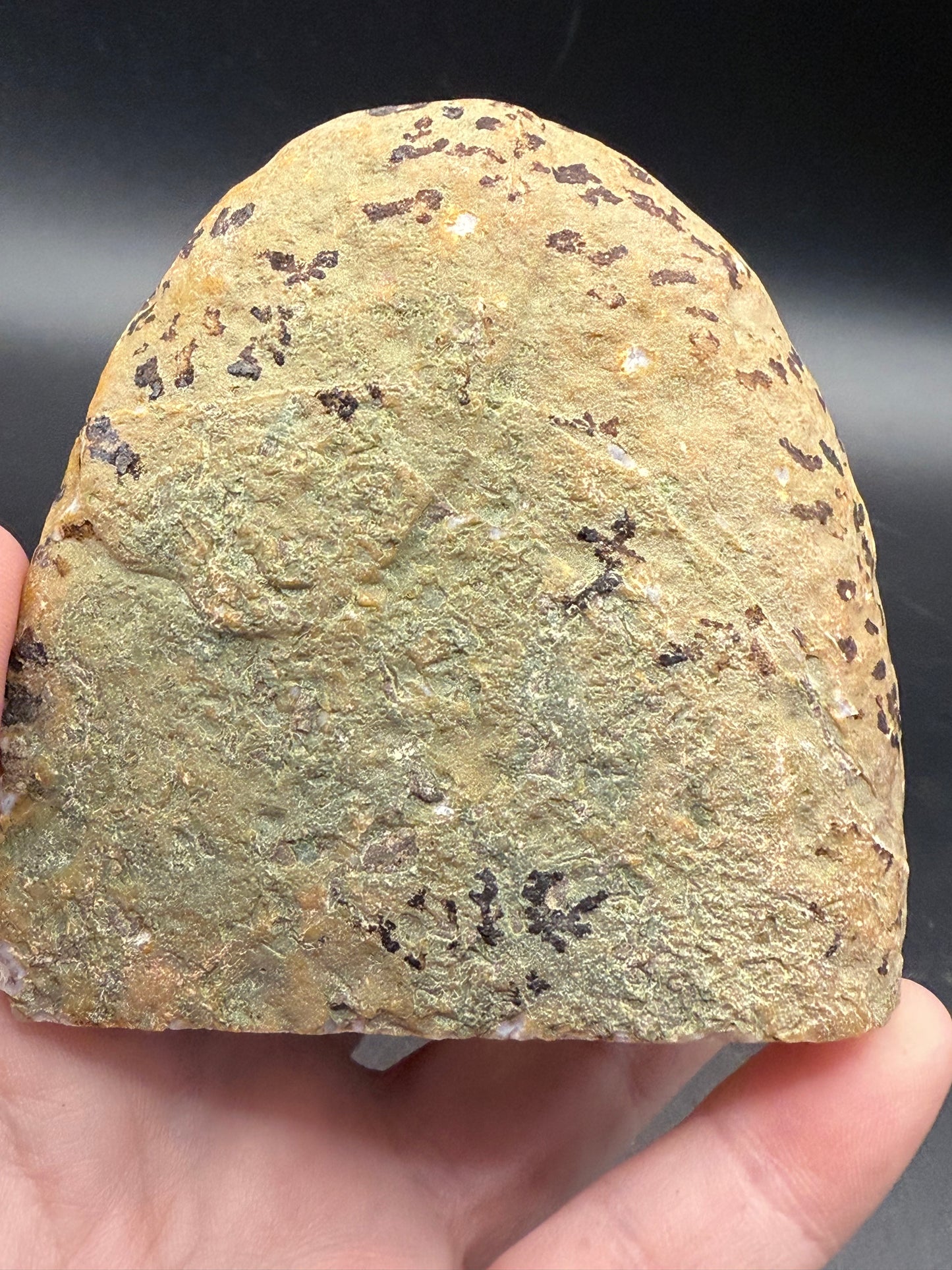Agate Geode