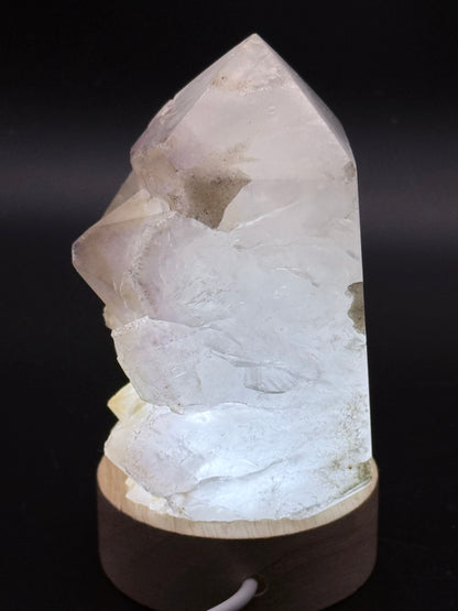 Agate Tower - Crystal wonderland By Lisa