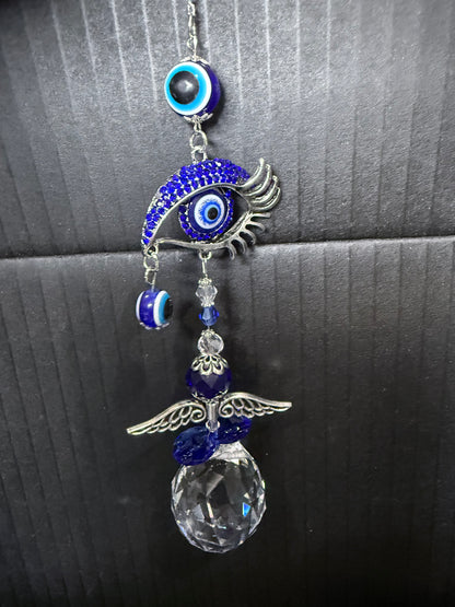 Evil Eye SunCatcher