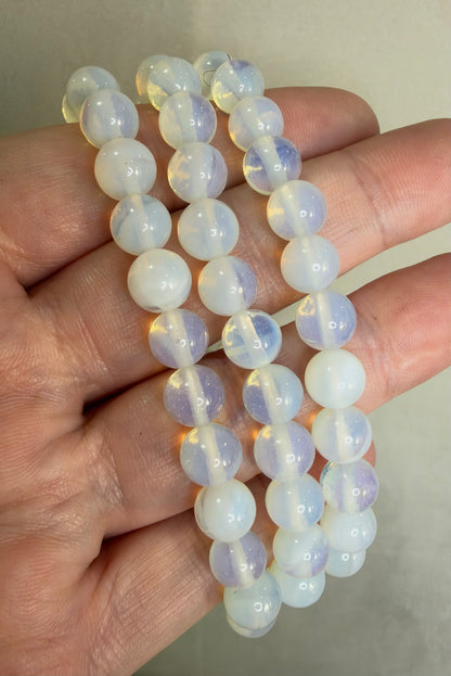 8mm Opalite Bracelet