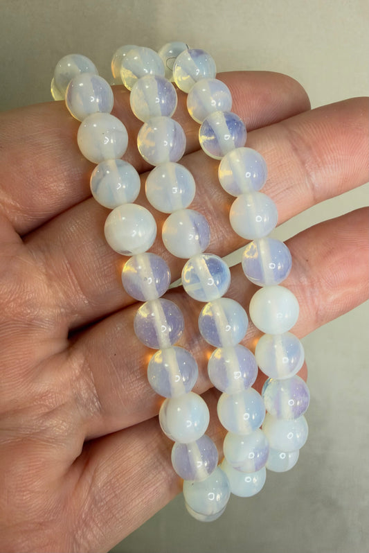 8mm Opalite Bracelet