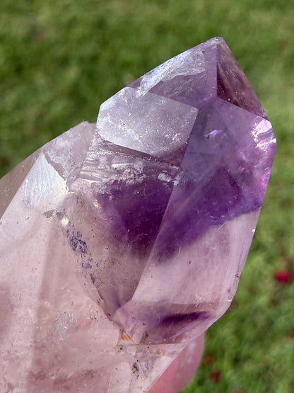 Included Amethyst Point Madagascar – 33g