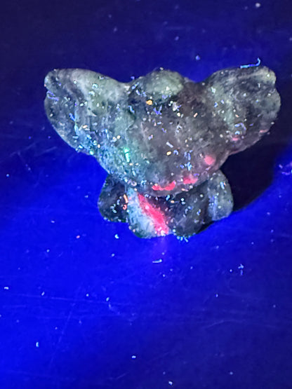 Stitch Crystal Carvings Collection