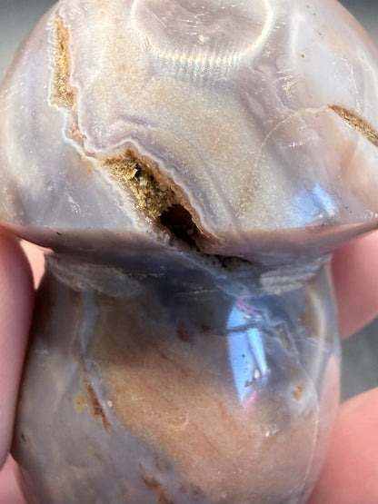 Ocean Jasper Mushroom – 180g