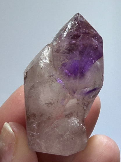 Included Amethyst Point Madagascar – 33g