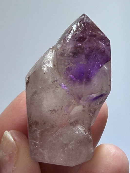 Included Amethyst Point Madagascar – 33g