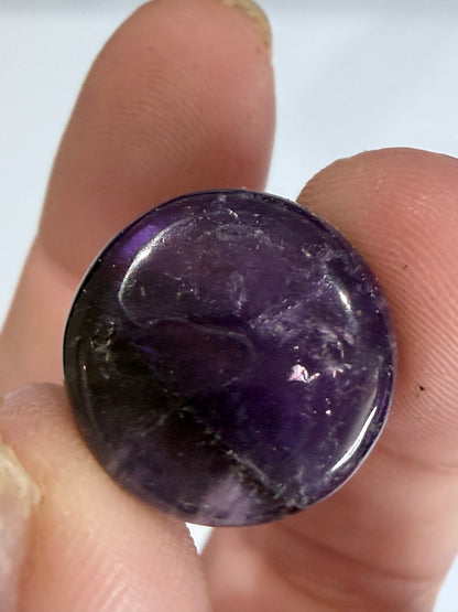 Mini Crystal Buttons – Choose Your Own