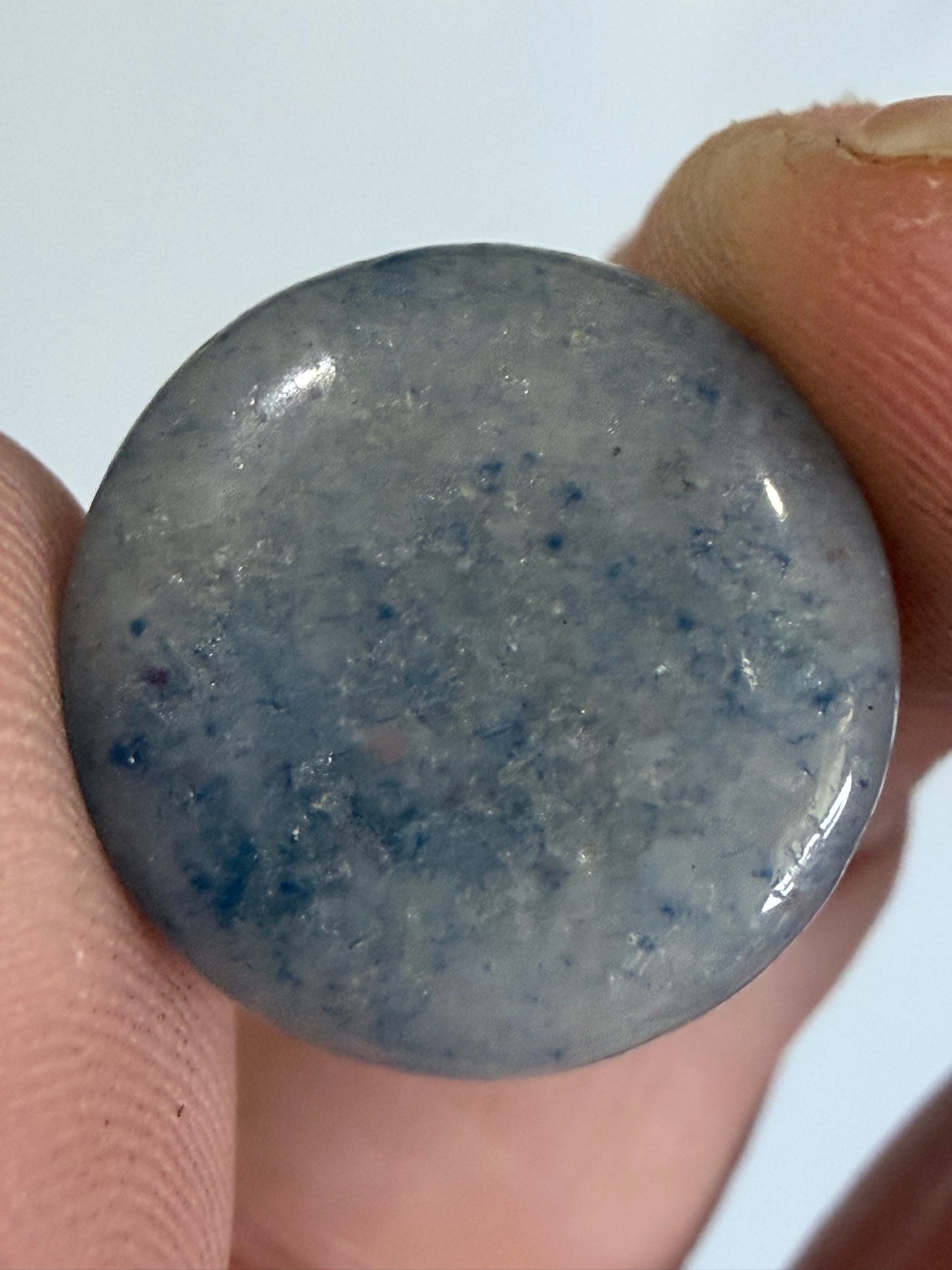 Mini Crystal Buttons – Choose Your Own