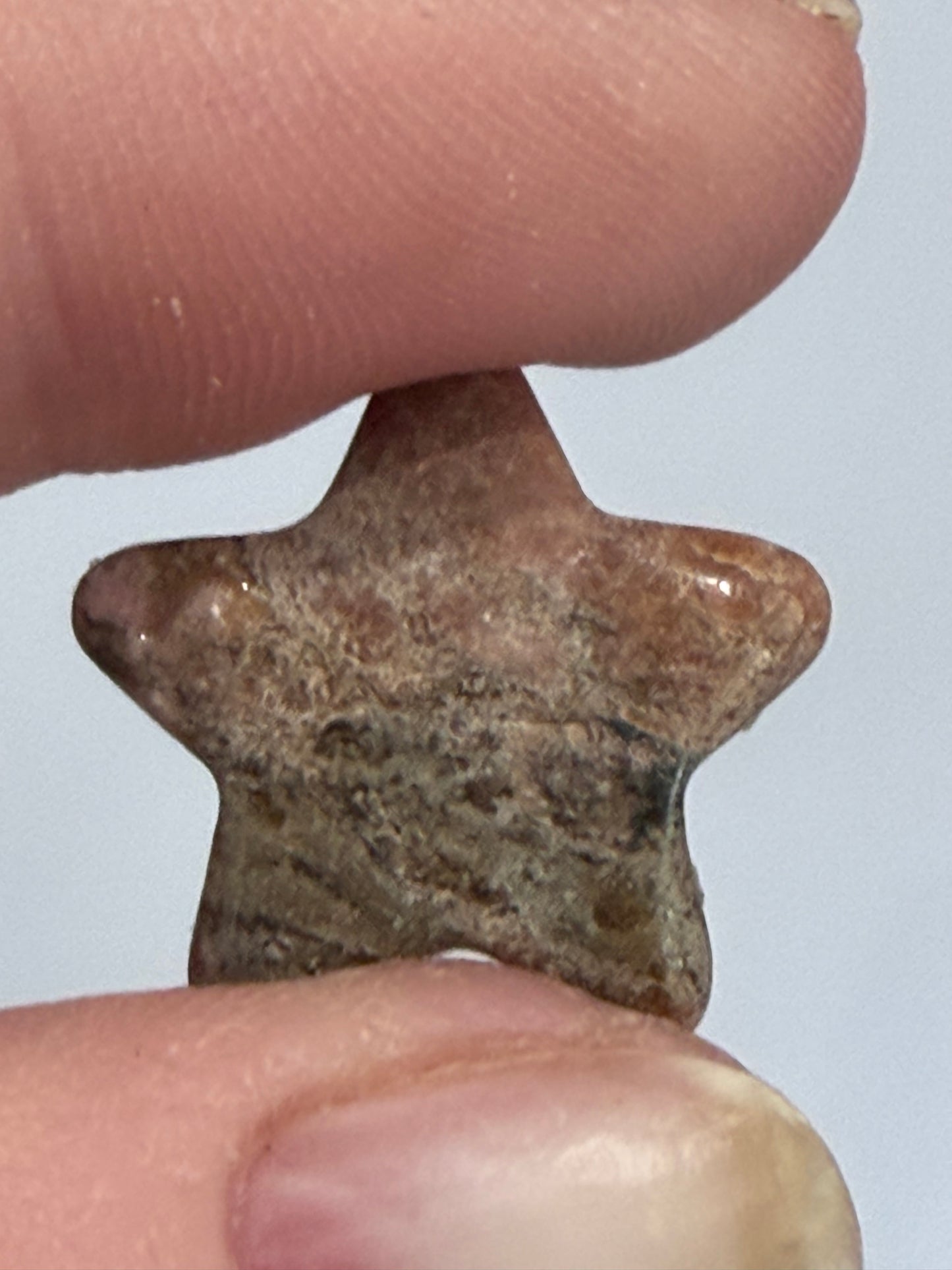 Pick Your Own Mini Crystal Star