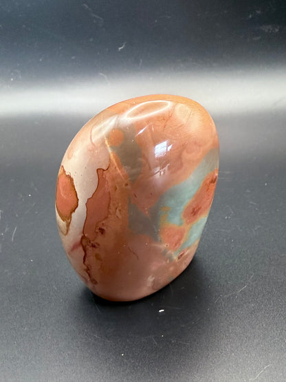 Polychrome Jasper Free Form