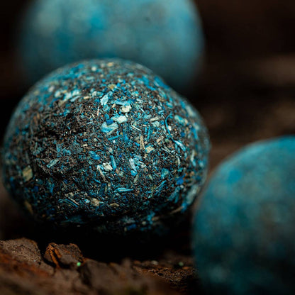 Manifest Ritual Smudge Bombs 4pcs Sagrada Madre