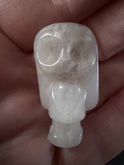 Sally Crystal Mini Carving – Nightmare Before Christmas – Approx. 4cm