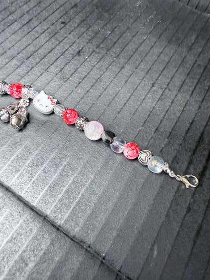 Hello Kitty Bracelet