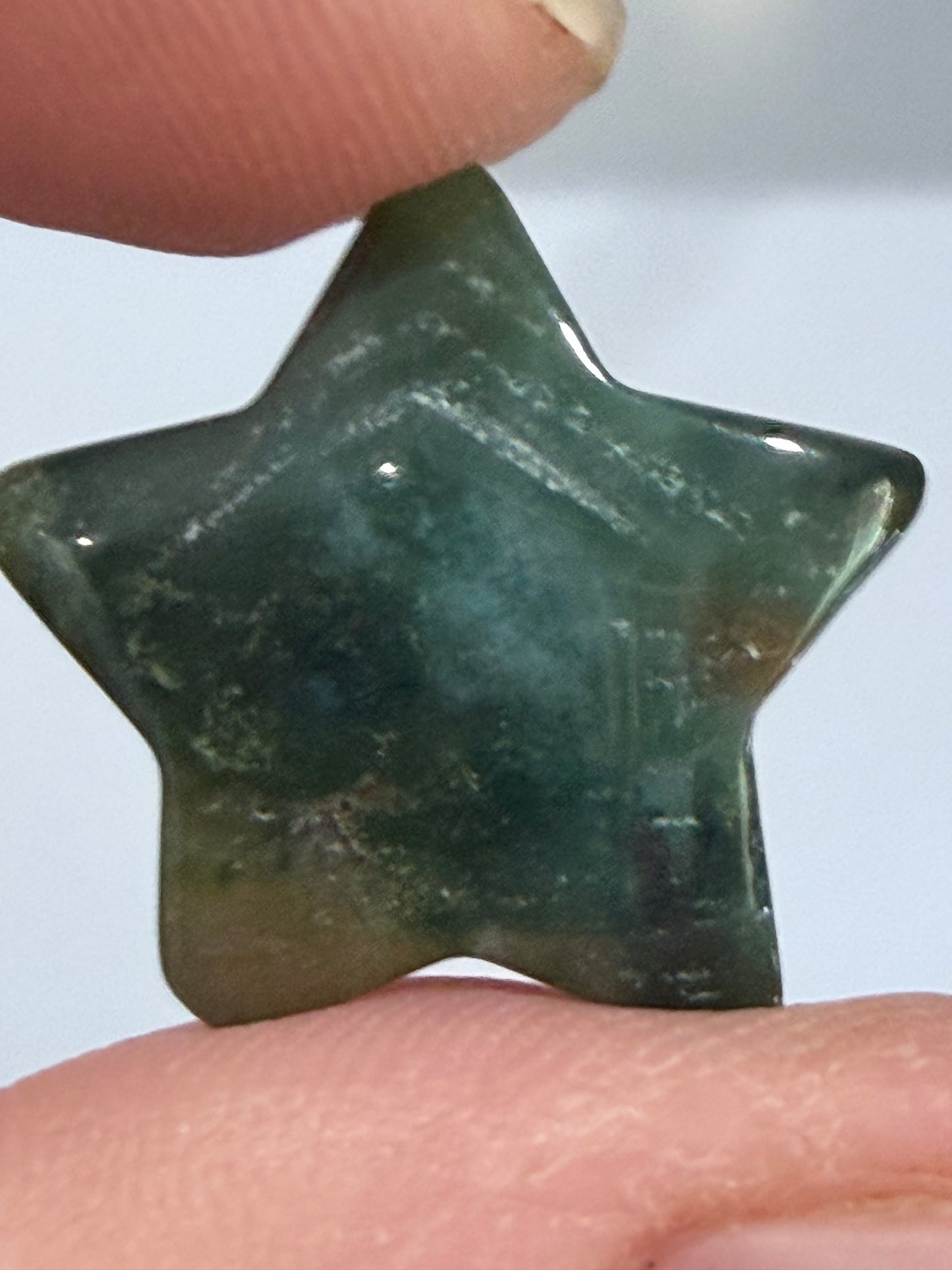 Pick Your Own Mini Crystal Star
