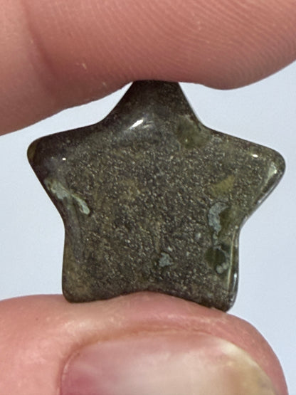 Pick Your Own Mini Crystal Star