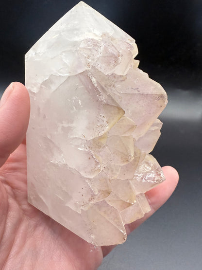 Agate Tower - Crystal wonderland By Lisa