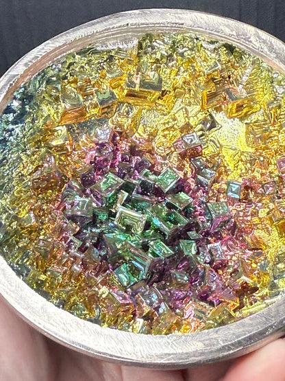 Bismuth Bowl (11cm | 427g)