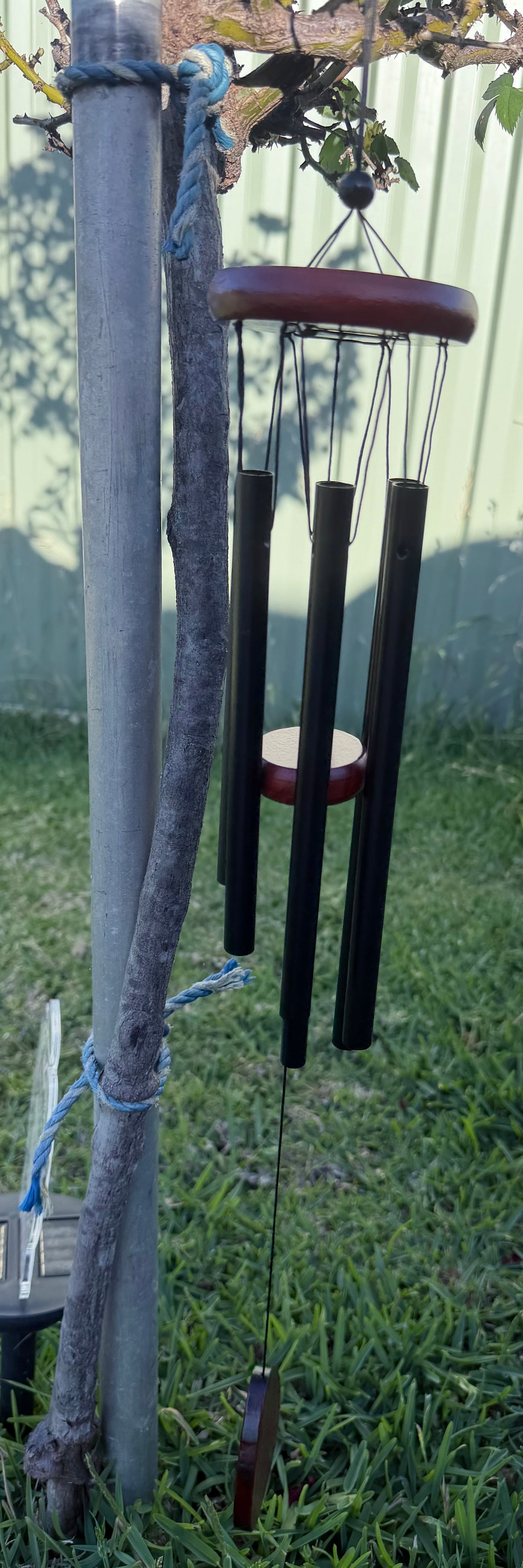 Memorial Pet Wind Chime