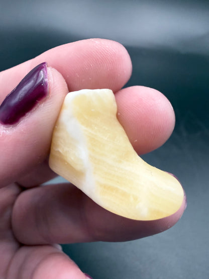 Crystal Nike High-Top Carvings