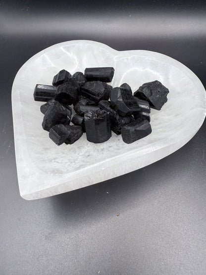 Raw Tourmaline