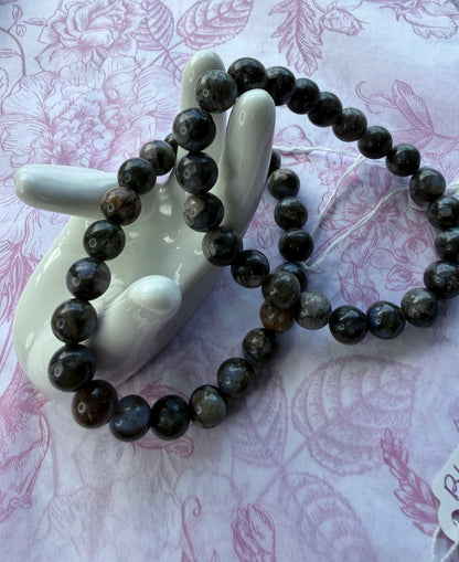 Que Sera Bracelet 8mm