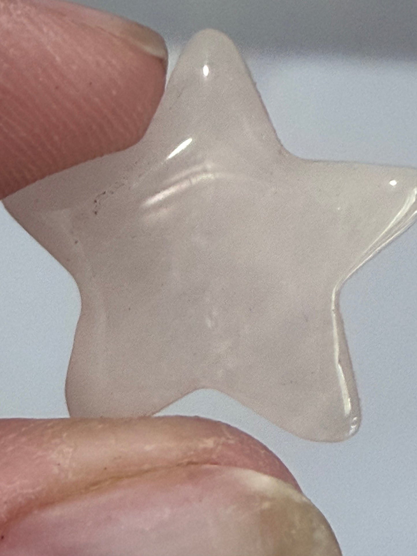 Pick Your Own Mini Crystal Star