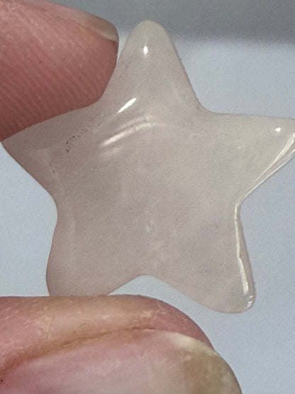 Pick Your Own Mini Crystal Star