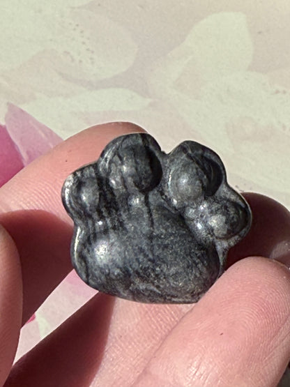 Mini Animal Paws