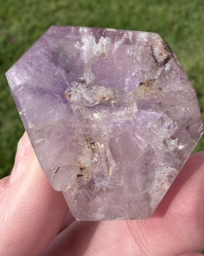 Included Amethyst Point Madagascar – 42g