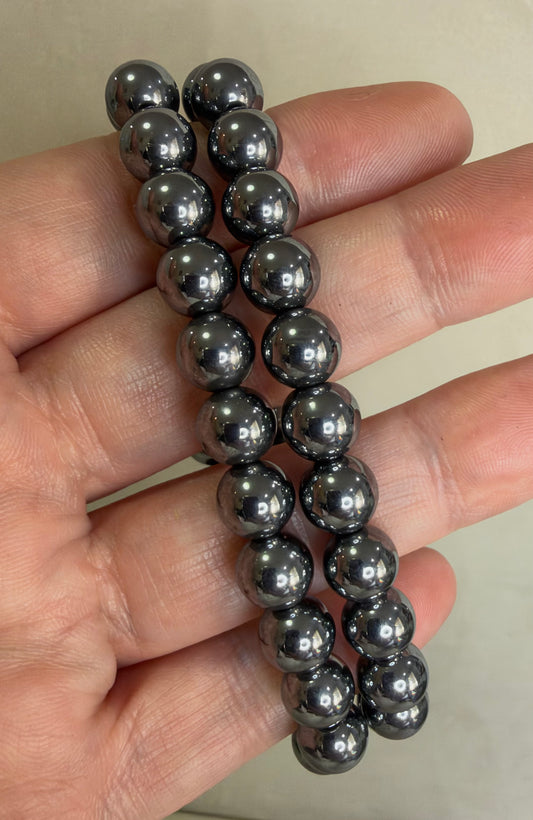 8mm Terahertz Bracelet