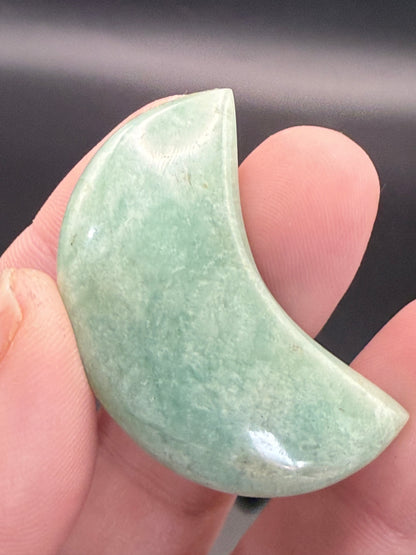 Amazonite Moon