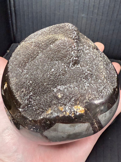 Septarian “Dino Egg” (1kg) – UV Reactive