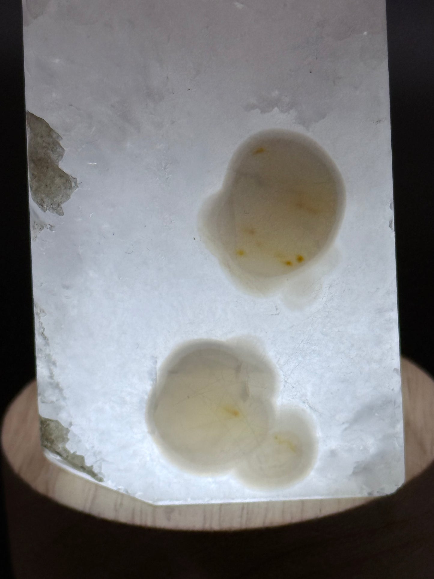 Agate Tower