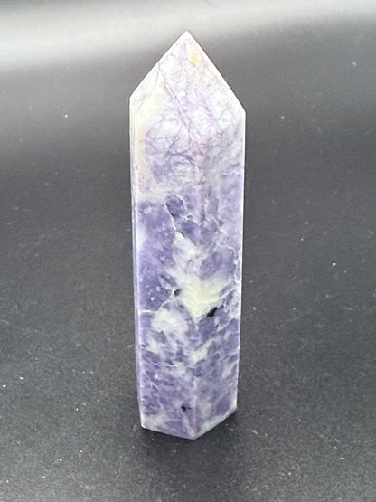 Rare Tiffany Stone Point