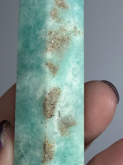 Caribbean Calcite Point C