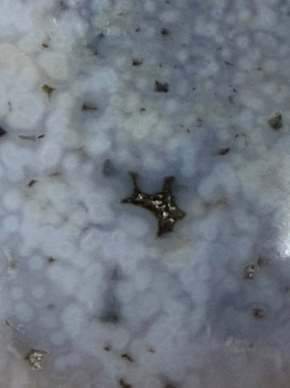 Ocean Jasper Pendant Necklace