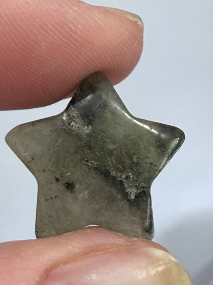 Pick Your Own Mini Crystal Star