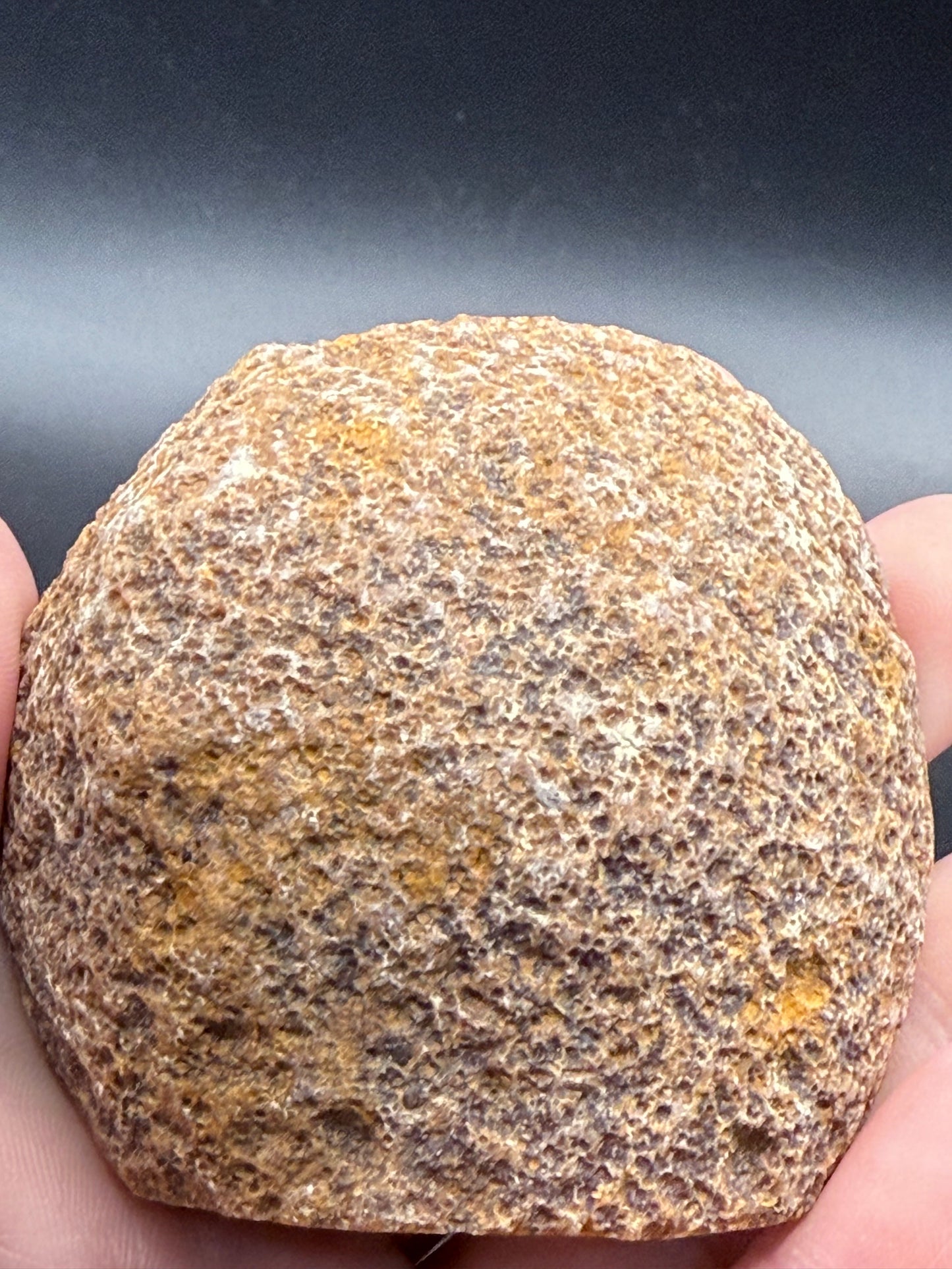 Agate Geode
