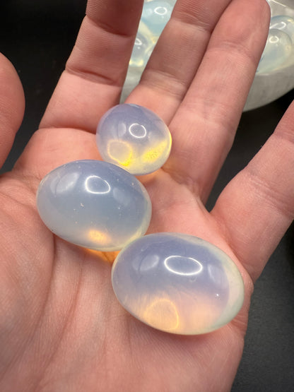 Opalite Tumbles
