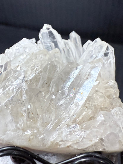 Clear Quartz Cluster Baby