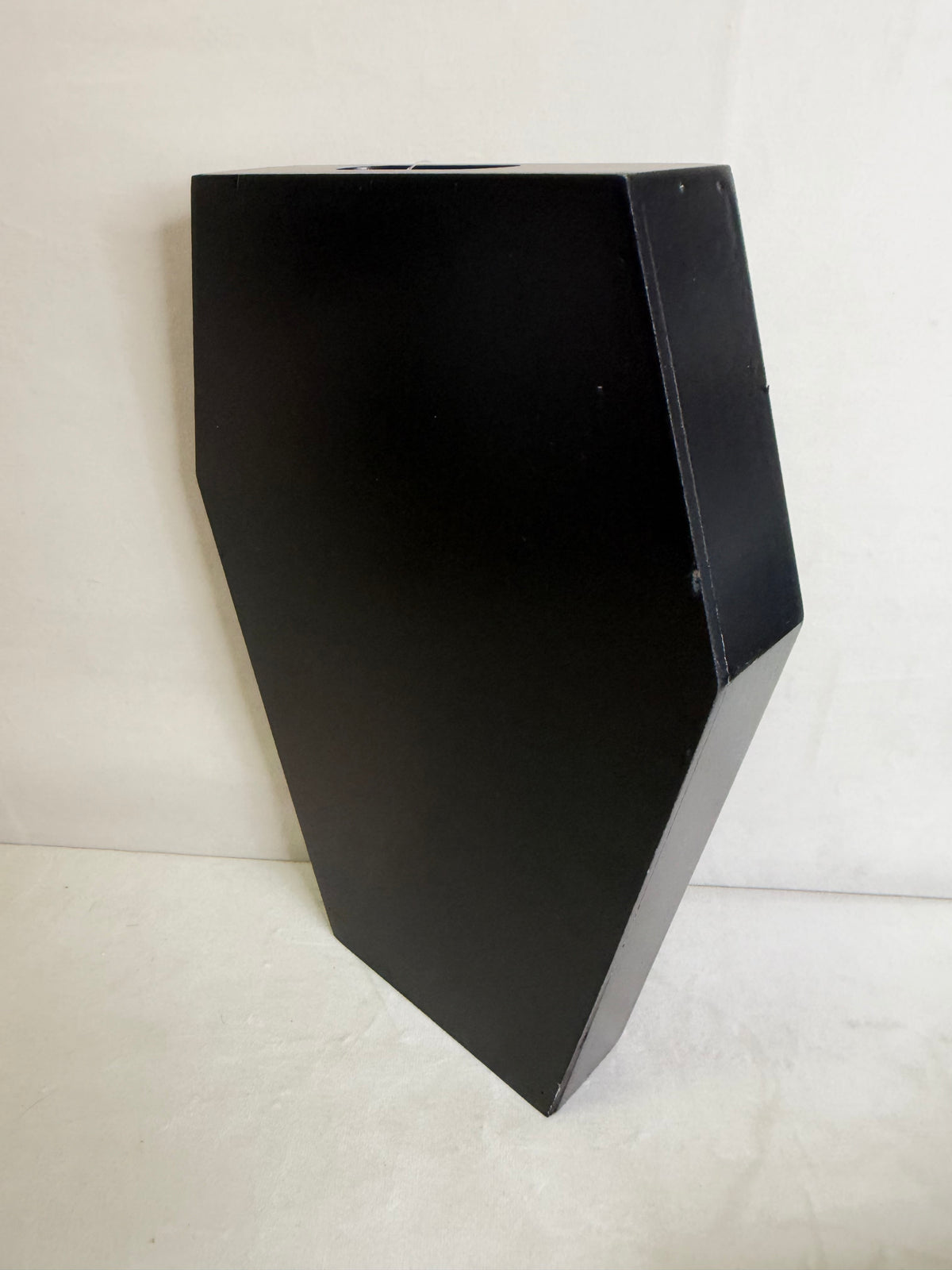 Black Coffin Trinket Tray