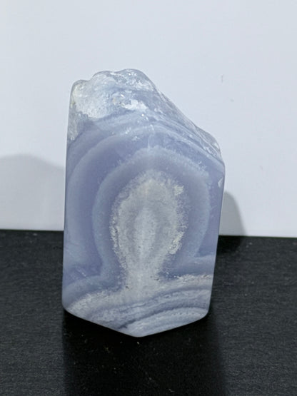 Blue Lace Agate Mini Freeform E