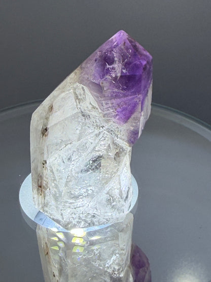 Included Amethyst Point Madagascar – 33g